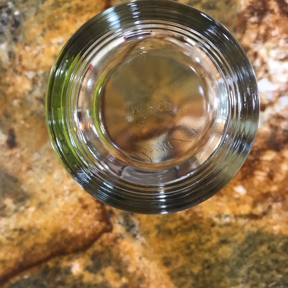 Deep Ellum drinking glass - Picture 3 of 3